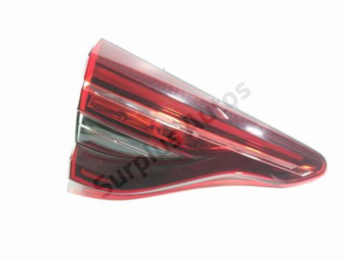 Used Left tailgate light Left tailgate light 37788107 37788107