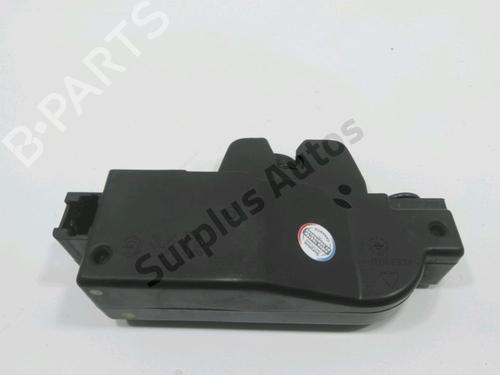 Used Tailgate lock CITROËN XSARA (N1) 2.0 HDi 90 (90 hp) 31868383