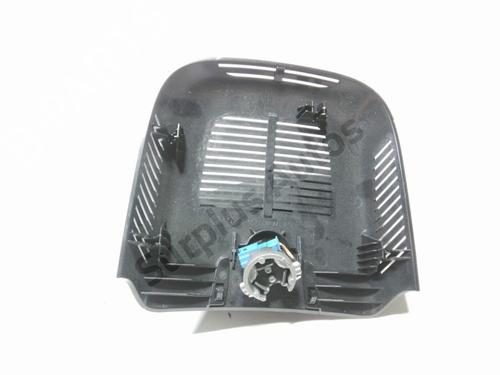 Rear mirror MERCEDES-BENZ A-CLASS (W177) A 200 (177.087) | BP37658681I6 - Image 2