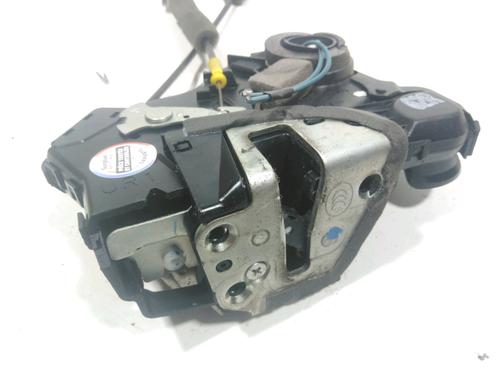 Used Rear right lock TOYOTA COROLLA Verso (ZER_, ZZE12_, R1_) 2.2 D-4D (AUR10_, AUR10R) (136 hp) 28254297