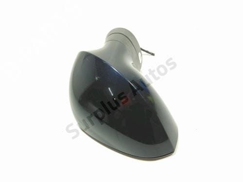 Right mirror SEAT IBIZA IV (6J5, 6P1) 1.6 TDI | BP28245328C27 