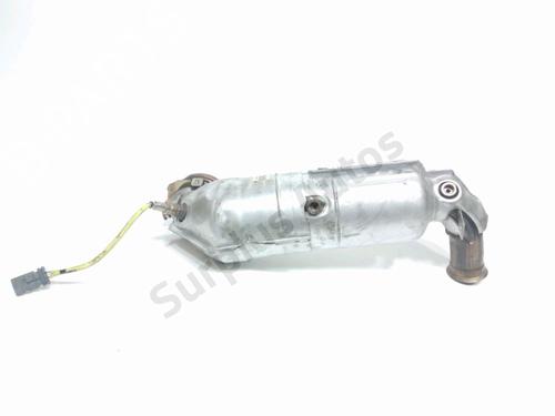 Particulate filter PEUGEOT 208 II (UB_, UP_, UW_, UJ_) 1.2 PureTech 100 | BP28221756M81 