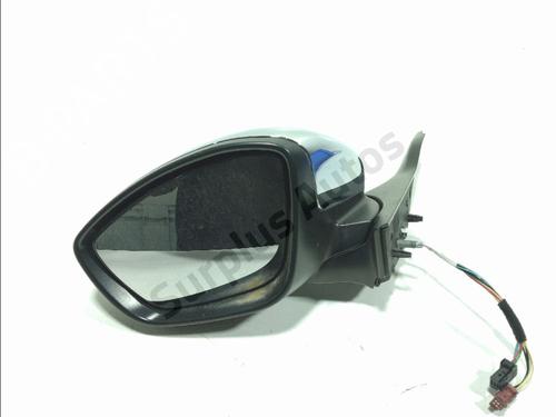 Retrovisor esquerdo Retrovisor esquerdo PEUGEOT 208 I (CA_, CC_) 1.6 BlueHDi 100 (100 hp) 35773764 35773764