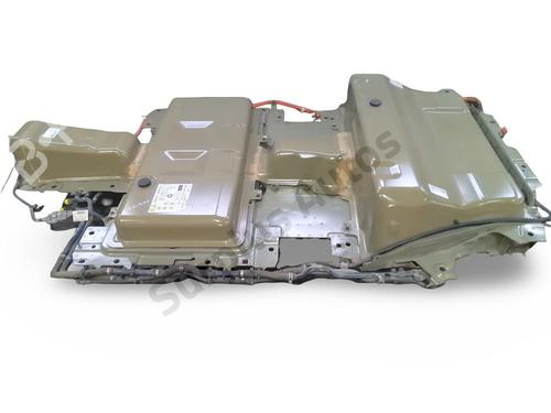 Used Battery Battery PEUGEOT 208 II (UB_, UP_, UW_, UJ_) e-208 (136 hp) 34713068 34713068