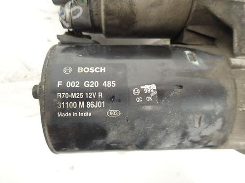 Starter SUZUKI SWIFT III (MZ, EZ) 1.3 DDiS (RS413D) | BP37763566M8 - Image 2