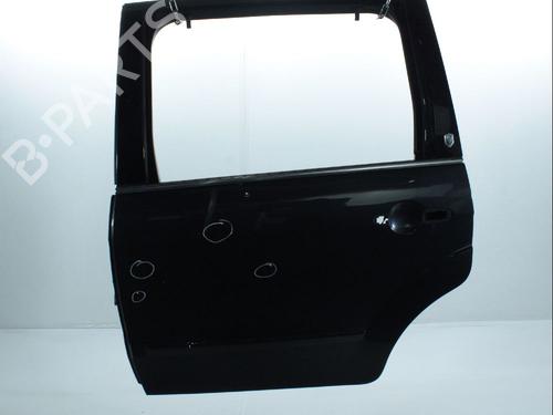 Used Left rear door FORD GALAXY II (WA6) 2.0 TDCi (140 hp) 28253672