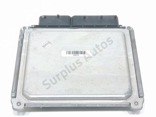 Engine control unit (ECU) VW POLO VI (AW1, BZ1, AE1) 1.6 TDI | BP39490566M57 - Image 2