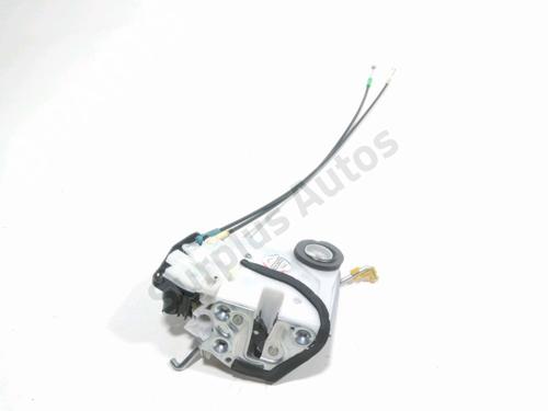 Used Rear right lock SUZUKI IGNIS III (MF, FF) 1.2 Hybrid (ATK412, FF21S) (90 hp) 28254596