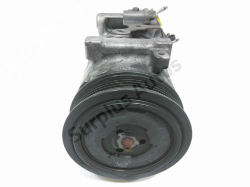 Used AC compressor AC compressor 37712015 37712015
