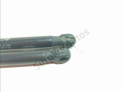 Tailgate lift support KIA CEE'D (JD) 1.6 CRDi 128 | BP37783876C138 - Image 2