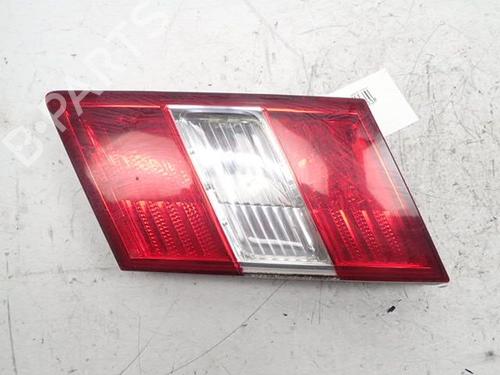 Used Right tailgate light Right tailgate light MERCEDES-BENZ CLC-CLASS (CL203) CLC 200 CDI (203.707) (122 hp) 37787534 37787534