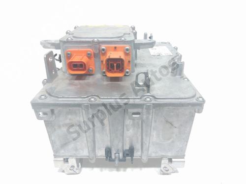 Electronic module CITROËN C4 III (BA_, BB_, BC_) ë-C4 (BCZKXC, BZCKSC) | BP38633862M83 - Image 2