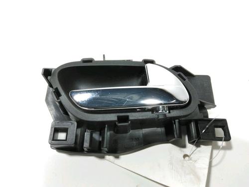 Used Front right interior door handle PEUGEOT 308 I (4A_, 4C_) 2.0 HDi (136 hp) 28242588