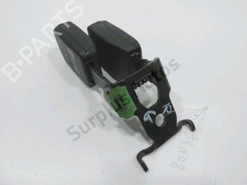 Seat buckle RENAULT FLUENCE (L3_) 1.5 dCi (L30B) | BP30992698I32 - Image 2