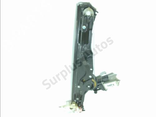 Used Front left window mechanism Front left window mechanism 39397601 39397601