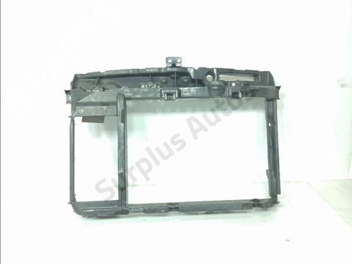 Frontplade/Frontkurv Frontplade/Frontkurv CITROËN C3 Picasso (SH_) 1.2 THP 110 (SHHNZ6) (110 hp) 35972502 35972502