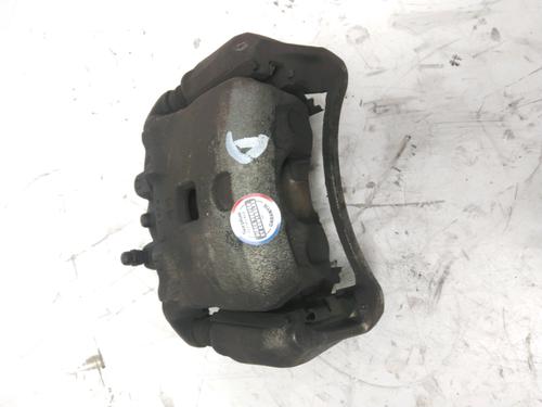 Used Right front brake caliper NISSAN JUKE (F15) 1.5 dCi (110 hp) 28226103