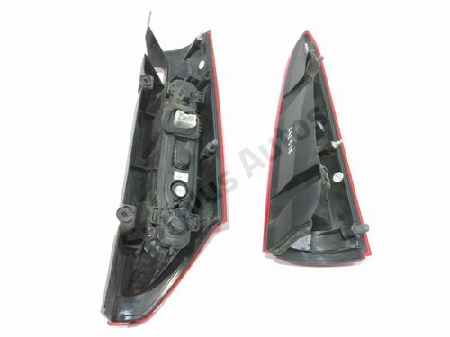 Left taillight RENAULT KANGOO Express (FW0/1_) 1.5 dCi 75 (FW07, FW10, FW04) | BP36661268C34 - Image 2
