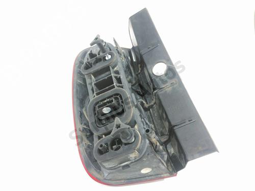 Right taillight DACIA DUSTER (HS_) 1.5 dCi 4x4 | BP33839176C35 - Image 2