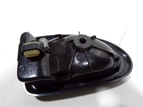 Højre bagtil invendig håndtag RENAULT CLIO II (BB_, CB_) 1.5 dCi (B/CB3M) | BP28252250I16 