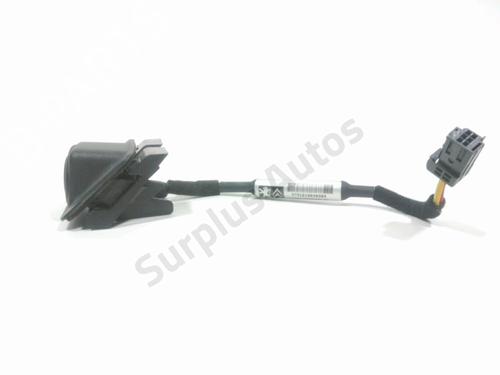 Camera PEUGEOT 308 SW II (LC_, LJ_, LR_, LX_, L4_) 1.6 BlueHDi 120 | BP28234853E14 