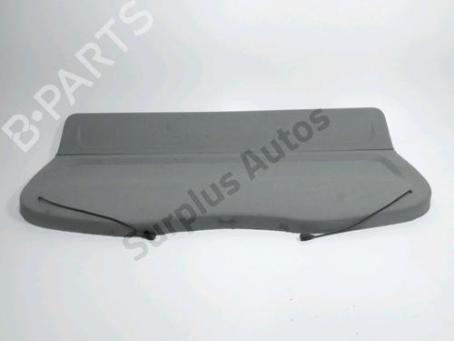Rear parcel shelf RENAULT SCÉNIC II (JM0/1_) 1.5 dCi (JM1E, JM16) | BP28262286C85 