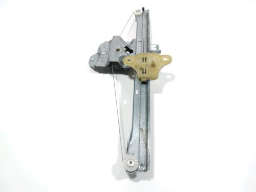 Used Front left window mechanism RENAULT CLIO IV (BH_) 1.5 dCi 75 (75 hp) 28240685