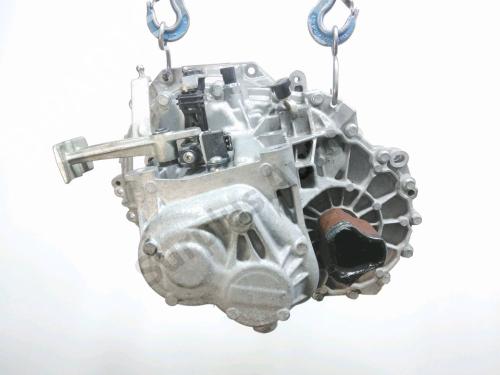 Gearbox FORD FIESTA VII Van 1.0 EcoBoost Flex | BP37764910M3 - Image 3