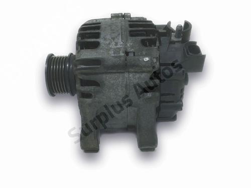 Alternator FORD FOCUS III 1.6 TDCi | BP38345224M7 - Image 2