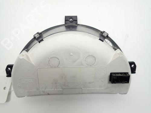 Instrument cluster CITROËN C3 Pluriel (HB_) | BP30990858C47 - Image 3