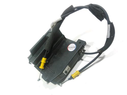 Rear left lock PEUGEOT 308 II (LB_, LP_, LW_, LH_, L3_) 1.6 HDi 100 | BP28254883C100