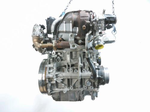 Engine MINI MINI (F55) Cooper D | BP28218885M1 