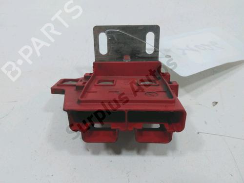 Elektronisk modul RENAULT CLIO III (BR0/1, CR0/1) 1.2 16V (BR02, BR0J, BR11, CR02, CR0J, CR11) | BP30986003M83