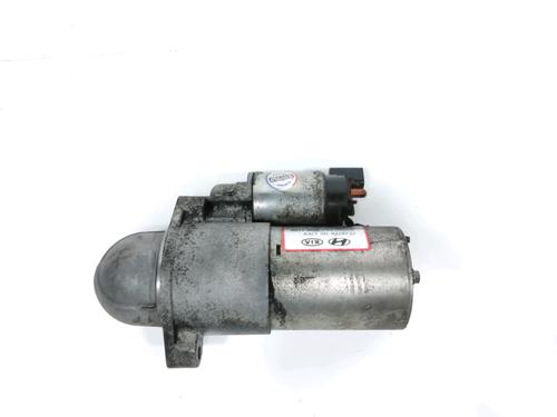 Used Starter Starter 37763627 37763627