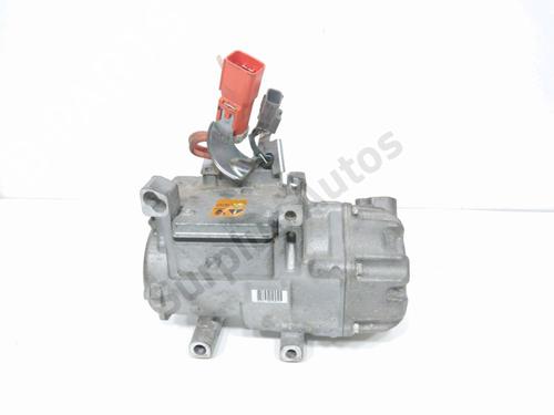 Used AC compressor AC compressor 36796111 36796111