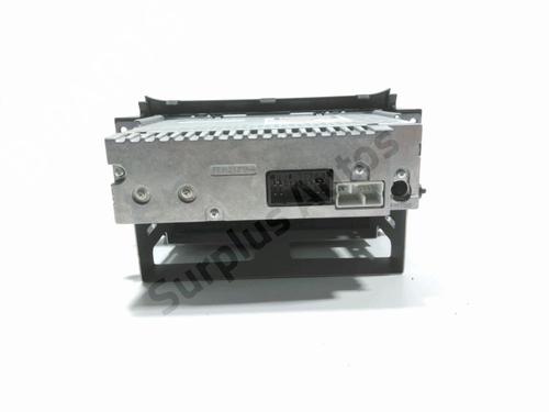 Radio OPEL AGILA (B) (H08) 1.0 (F68) | BP28232081E6 