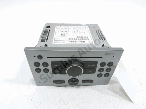 Bilradio OPEL MERIVA A MPV (X03) 1.6 (E75) (105 hp) 30992016