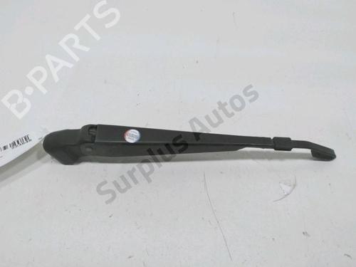 Used Rear windshield wiper arm CITROËN BERLINGO / BERLINGO FIRST MPV (MF_, GJK_, GFK_) 1.9 D (MFWJZ) (70 hp) 31007395