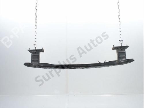 Used Rear bumper reinforcement Rear bumper reinforcement 36314834 36314834