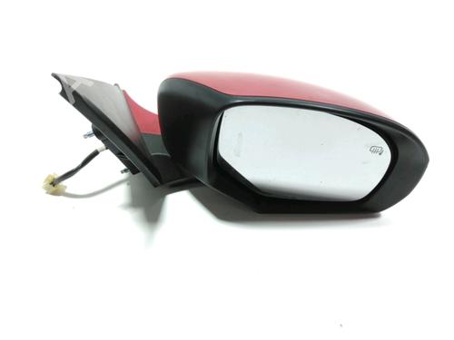 Used Right mirror SUZUKI SWIFT IV (FZ, NZ) 1.3 DDiS (AZG413D, ZC02S, ZC92S) (75 hp) 28244977