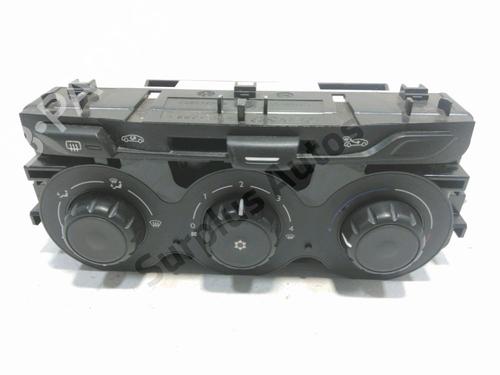 Used Climate control Climate control 39490770 39490770