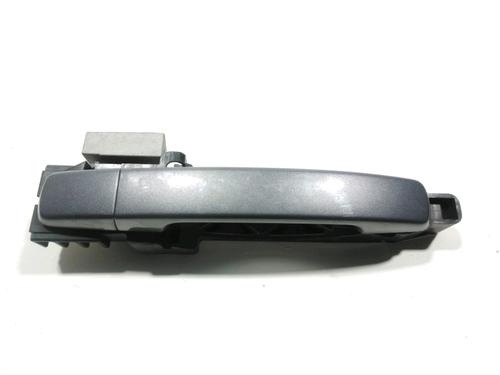 Used Rear right exterior door handle NISSAN QASHQAI I (J10, NJ10) 1.5 dCi (106 hp) 28251723