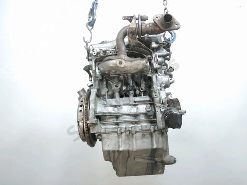 Engine SMART FORTWO Coupe (451) 1.0 (451.331, 451.380) | BP35808084M1 - Image 3