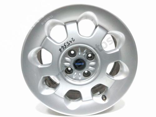 Used Rim FIAT BARCHETTA (183_) 1.8 16V (130 hp) 30269212