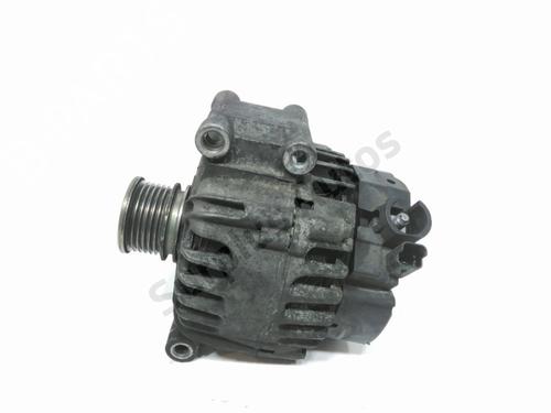 Alternator PEUGEOT 308 SW II (LC_, LJ_, LR_, LX_, L4_) 1.6 GT 205 | BP28222647M7 