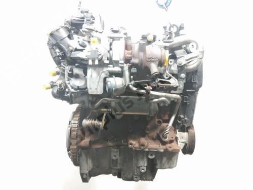 Engine NISSAN MICRA V (K14) 1.5 DCI | BP38317043M1 - Image 3