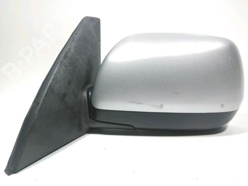 Left mirror TOYOTA RAV 4 II (_A2_) 2.0 D 4WD (CLA20_, CLA21_, CLA20R, CLA21R) | BP29858426C26
