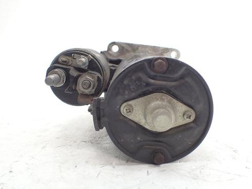 Starter ALFA ROMEO 159 (939_) 2.4 JTDM (939AXD) | BP37763545M8 - Image 3