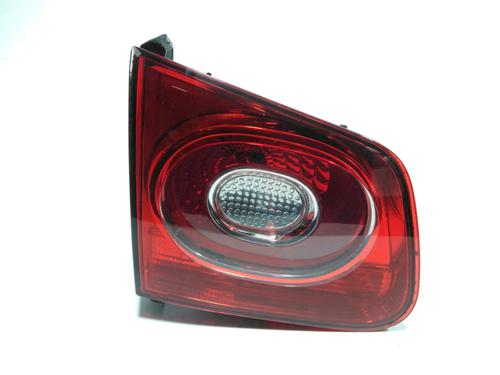 Used Left tailgate light Left tailgate light 37787939 37787939