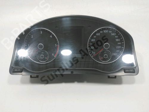 Used Instrument cluster Instrument cluster VW SCIROCCO III (137, 138) 2.0 TDI (140 hp) 33160163 33160163